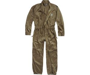 Brandit Combinaison de vol, olive, Taille XL