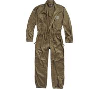 Brandit Flight Suit, color: olive, size: 3XL