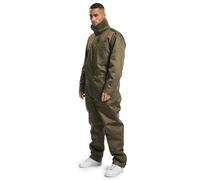 Brandit Combinaison (Combi Jumpsuit) Vert Homme 2XL