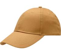 Brandit Cotton Base, capuchon Taille unique Marron Clair Marron Clair