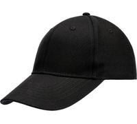 Brandit Casquette Basecap 7030 100% coton Taille unique Noir