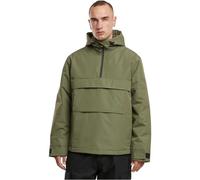 Brandit Coupe-Vent Arctic Homme Coupe-vent noir 100% Polyester