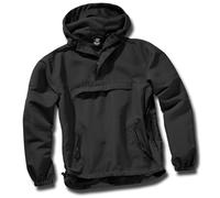 Brandit Coupe-vent d’été, veste imperméable, Anorak, veste d’entraînement - plusieurs couleurs, taille S à 5XL, M