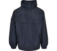 Brandit Coupe-vent d'été marine, S