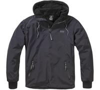 Brandit Coupe-Vent Luke S-5XL Veste Imperméable Hommes Extérieur Veste Transfert