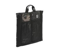 Brandit Coussins beige / kaki / noir, Taille One Size