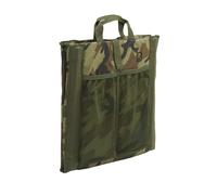 Brandit Coussins marron / olive / noir, Taille One Size