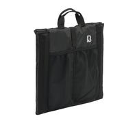 Brandit Coussins noir, Taille OneSize