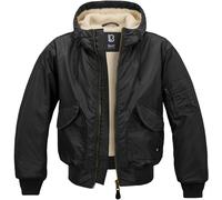 Brandit Cwu Jacket Noir M Homme