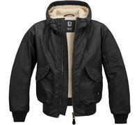 Brandit Cwu Jacket Noir XL Homme