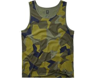 Brandit Débardeur, Camouflage, Taille 6XL