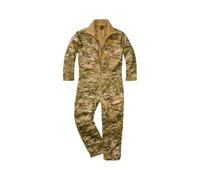 Brandit Combinaison Tank Suit – Tactical Camo – XL