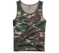Brandit Débardeur pour homme vert Taille 5XL
