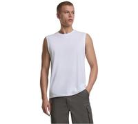 T-shirt sans manches Tank Top Sleeveless Brandit - White XXL