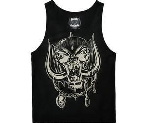 Brandit Débardeur Motörhead Débardeur Warpig 61025 6XL