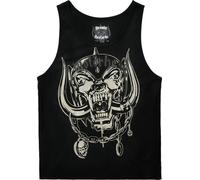 Brandit Débardeur Motörhead Débardeur Warpig 61025 M
