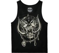 Brandit Débardeur Motörhead Débardeur Warpig 61025 XXL