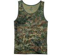 Brandit Débardeur, Multicolores, Taille 3XL