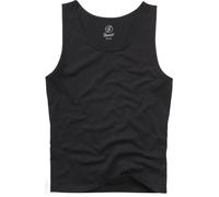 Brandit Débardeur Noir 3XL
