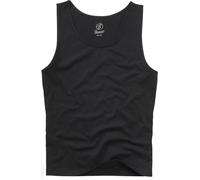 Brandit Débardeur, noir, taille 5XL pour homme