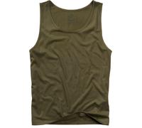 Brandit Débardeur, olive, Taille XXL