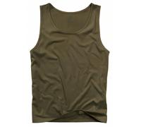 Brandit – Débardeur Tank Top – Olive – Taille S
