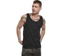 Brandit Débardeur Tank Top T-Shirt Camouflage Basic Col Rond 100% Coton