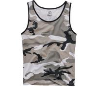 Brandit T-shirt débardeur Urban Camo 4XL