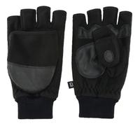Gants Trigger Brandit - Black L