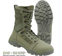 BRANDIT DEFENSE BOOT ARMY TACTICAL BOTTES D'INTERVENTION BOTTES D'EXTÉRIEUR...