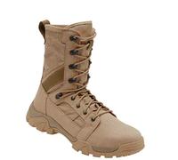 Brandit Defense Boots, color: camel, size: 42