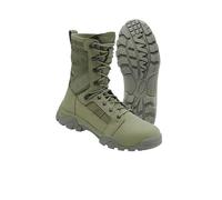 Brandit Defense Boots, color: olive, size: 47