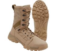 Chaussures Defense Boots Brandit - Coyote 45
