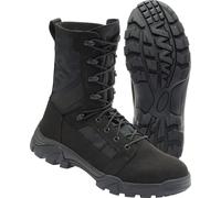 Brandit Bottes Defense noires Taille 40 Homme