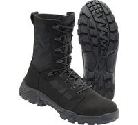 Brandit Bottes Defense – Noir – Taille 44