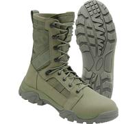 Chaussures Defense Boots Brandit - Olive 42