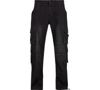 Brandit Cargo Pants Noir 36 / 32 Homme