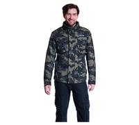 Brandit Dexter Veste vert M