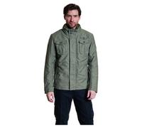 Brandit Dexter Veste vert M