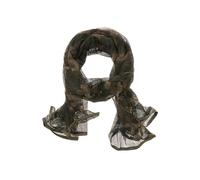 Brandit Écharpe 'Commando' beige / taupe, Taille One Size