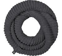 Brandit Hommes Écharpe Loop Anthracite Melange