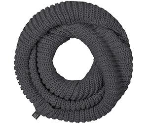 Brandit Écharpe tube unisexe en tricot