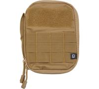 Brandit Edc Couteau Sac Système Molle Poignée Anneau en D Klettfläche Filet Neuf