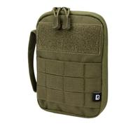 Brandit EDC Knife Bag, Color: olive, Size: OS