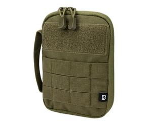 Brandit EDC Knife Bag, Color: olive, Size: OS