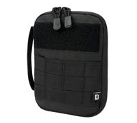 Brandit EDC Sac à Couteaux, Couleur : Noir, Taille : OS