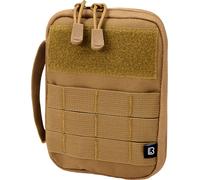 Brandit EDC, sac à couteaux Taille unique Beige Beige