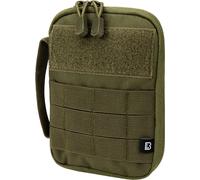 Pochette Molle EDC Pouch Brandit - Olive