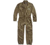 Brandit EInsatzkombi Combinaison Flieger Panzer SWAT Travail 5XL