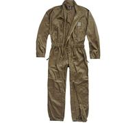 Brandit Fight Jumpsuit Vert 2XL Homme